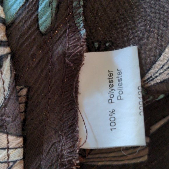 UN1DEUX2TROIS3 Blouse - Picture 8 of 8